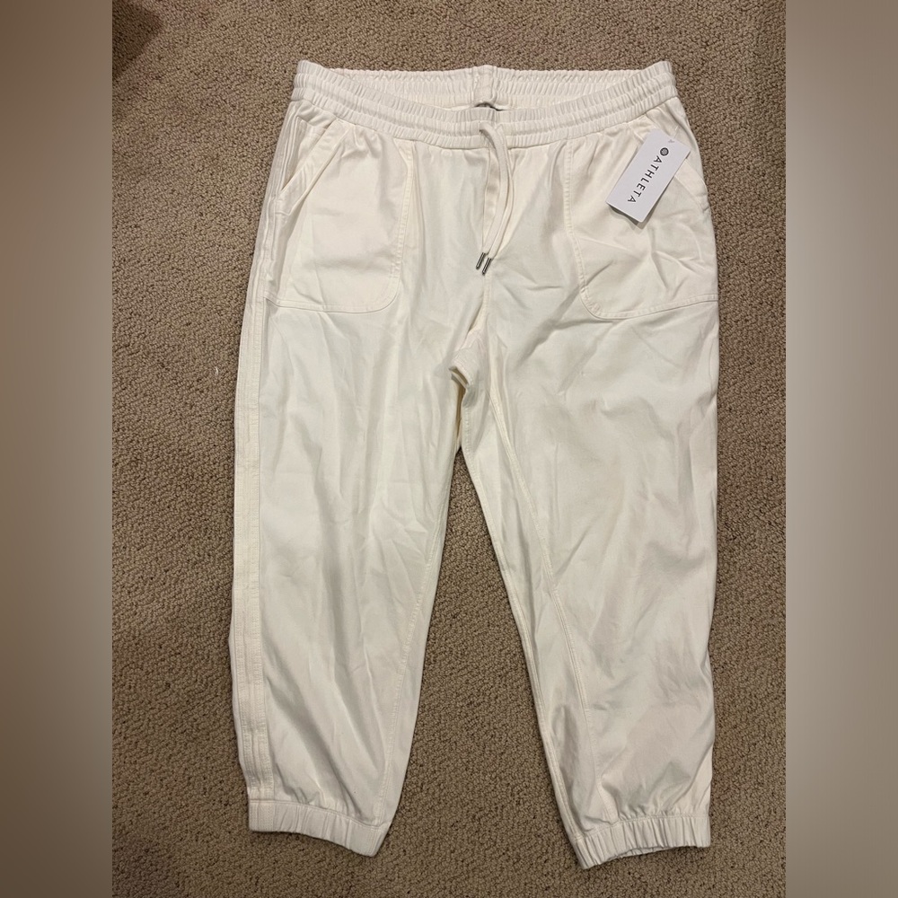 Athleta Farallon jogger size 2x BNWT